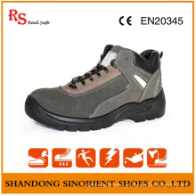 Sapatos de segurança de trabalho de isolamento elétrico Equipamentos de segurança pessoal